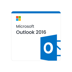 Microsoft Outlook 2016