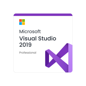 Microsoft Visual Studio 2019 Professional