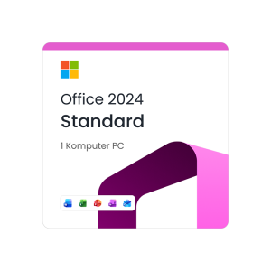 Microsoft Office LTSC 2024 Standard