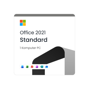 Microsoft Office LTSC 2021 Standard