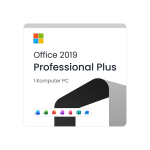 Microsoft Office 2019 Professional Plus