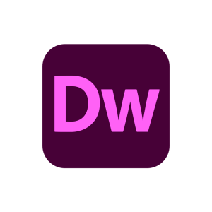 Adobe Dreamweaver CC Teams MULTI Win/Mac – licencja rządowa