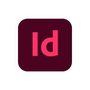 Adobe InDesign CC Teams MULTI Win/Mac – licencja rządowa