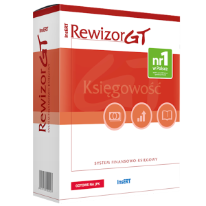 InsERT Rewizor GT