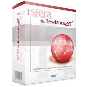 InsERT Sfera dla Rewizora GT
