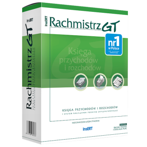 InsERT Rachmistrz GT