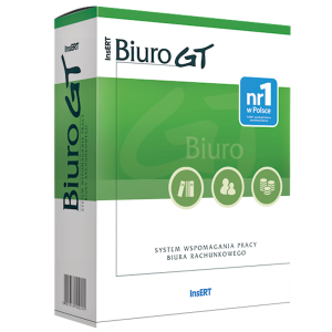 InsERT Biuro GT