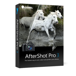 Corel AfterShot Pro 3 (ENG) Win/Mac