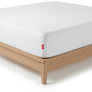 OUTLET Nakładka wodoodporna na materac 140x200 cm - ochraniacz nieprzemakalny