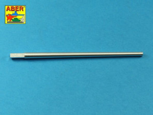 Lufa D-10S 100mm do SU-101