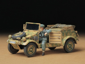 VW Volkswagen Kubelwagen Typ 82