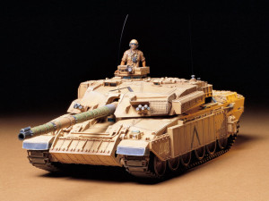 Czołg Challenger 1 Mk.3