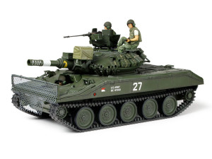 Czołg M551 Sheridan