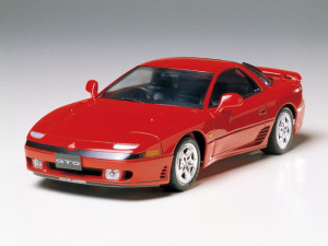 Mitsubishi GTO Twin Turbo