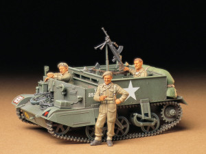 Transporter Universal Carrier Mk.II