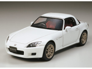 Honda S2000