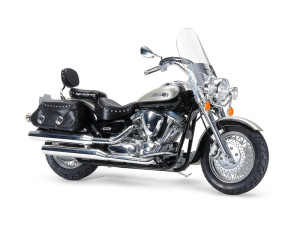 Yamaha XV 1600 Road Star Custom