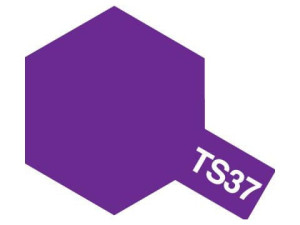 Farba spray TS37 Lavender