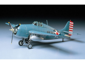 Samolot Grumman F4F-4 Wildcat
