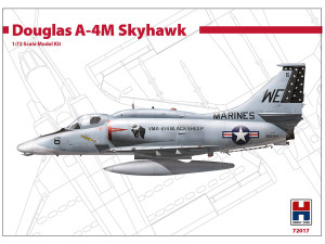 Samolot Douglas A-4M Skyhawk