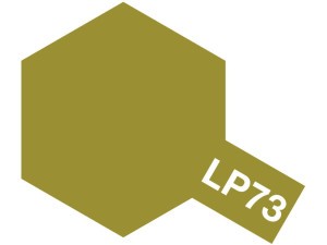 Lakier modelarski LP73 Khaki
