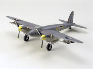 Samolot Mosquito FB Mk.VI/NF Mk.II