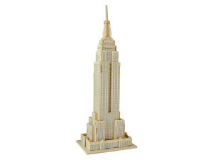 Empire State Building składanka
