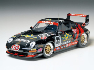 Porsche 911 GT2 Taisan Starcard