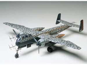 Samolot Heinkel He 219 A7 UHU