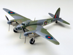 Samolot De Havilland Mosquito B Mk.IV