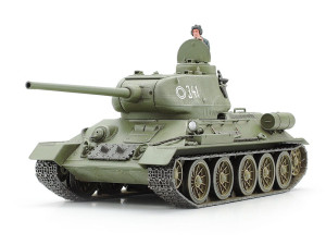 Czołg T-34/85