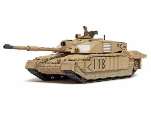 Czołg Challenger 2