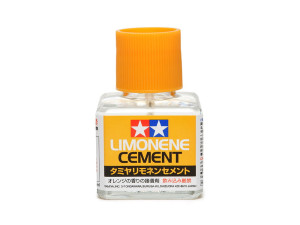 Klej modelarski Limonene Cement