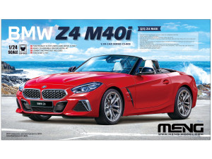 BMW Z4 M40i