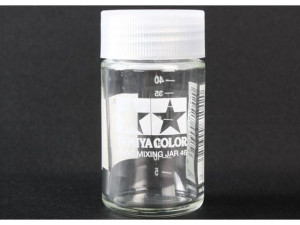 Słoiczek na farby Paint Mixing Jar 46ml