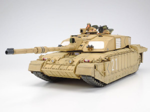 Czołg Challenger 2