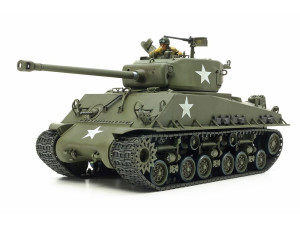 Czołg M4A3E8 Sherman Easy Eight