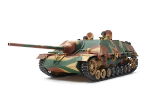 Niszczyciel Jagdpanzer IV /70 (V) Lang