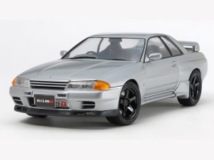 Nissan Skyline GT-R R32 Nismo