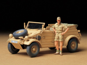 VW Volkswagen Kubelwagen Typ 82 Pkw.K1