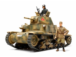 Czołg Carro M13/40