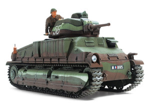 Czołg Somua S-35