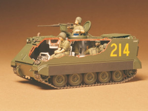 Transporter opancerzony M113 APC