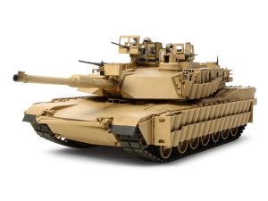 Czołg M1A2 SEP Abrams TUSK II