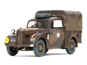 Austin Tilly 10HP