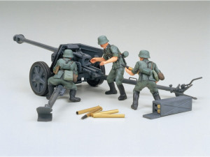 Armata 7,5cm PaK 40/L46