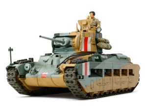 Czołg Matilda Mk.III/IV
