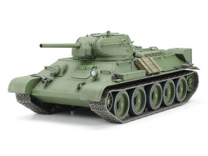 Czołg T-34/76 model 1941