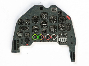 Fototrawiona tablica do Ju-87 B-2