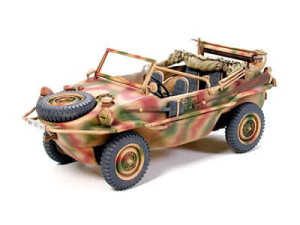 VW Volkswagen Schwimmwagen Typ 166